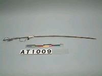 藏品(捕雉陷機)的圖片